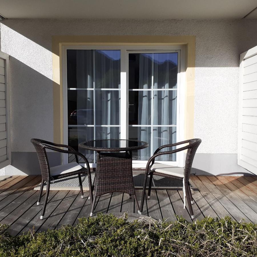 Apartment Kampenwand Aschau im Chiemgau Bagian luar foto