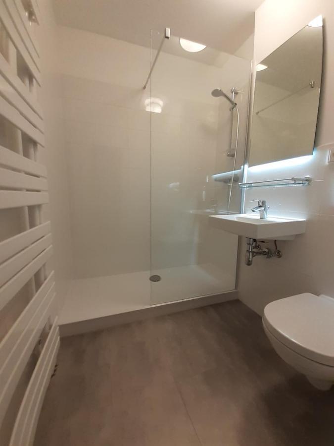 Apartment Kampenwand Aschau im Chiemgau Bagian luar foto