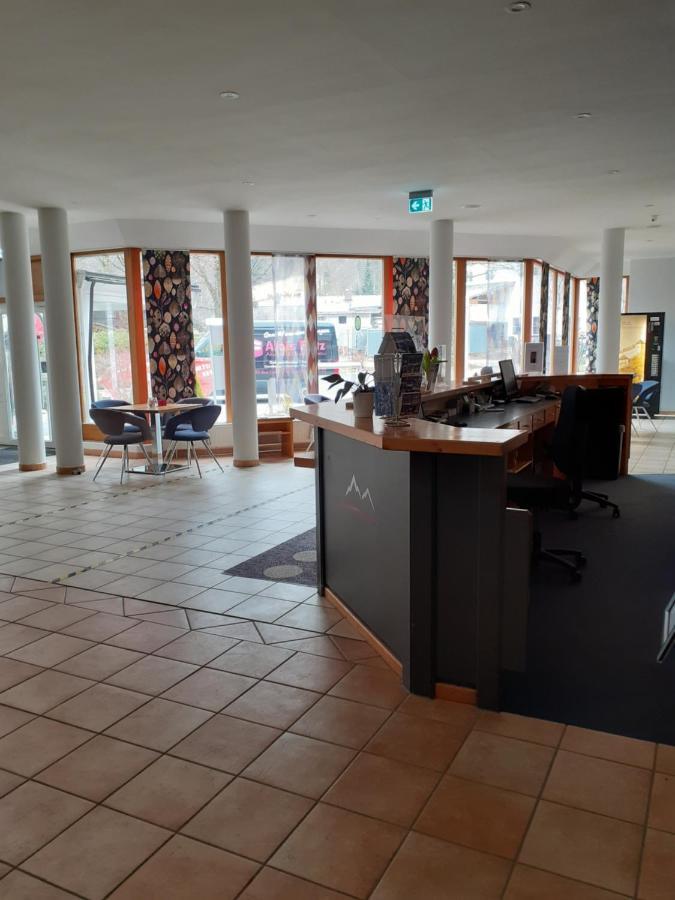 Apartment Kampenwand Aschau im Chiemgau Bagian luar foto