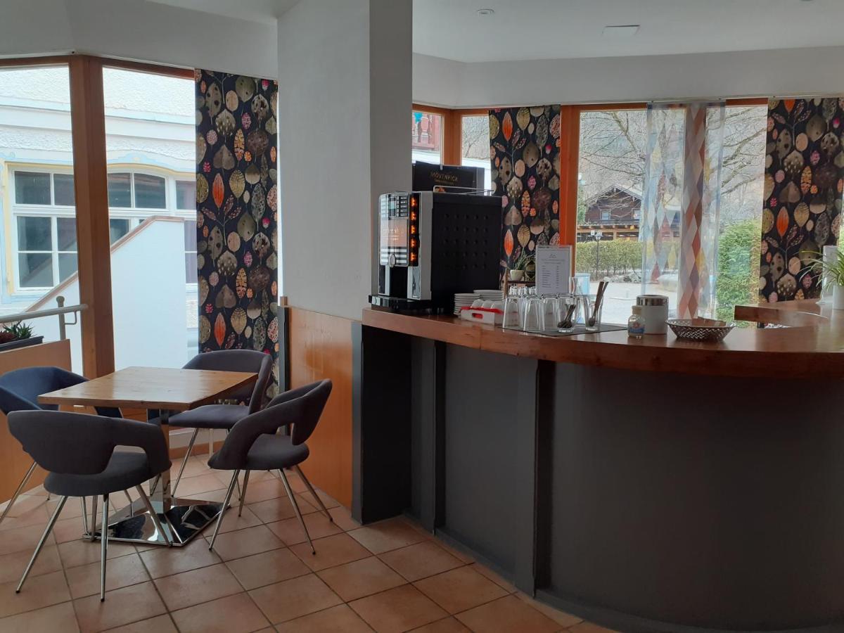 Apartment Kampenwand Aschau im Chiemgau Bagian luar foto