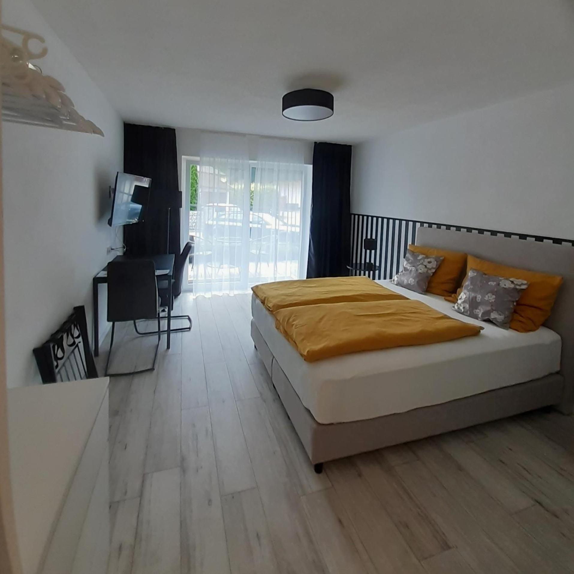 Apartment Kampenwand Aschau im Chiemgau Bagian luar foto